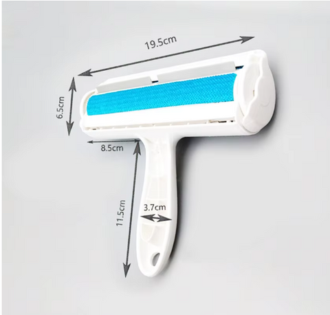 Brosse Anti-Poils PoilZéro